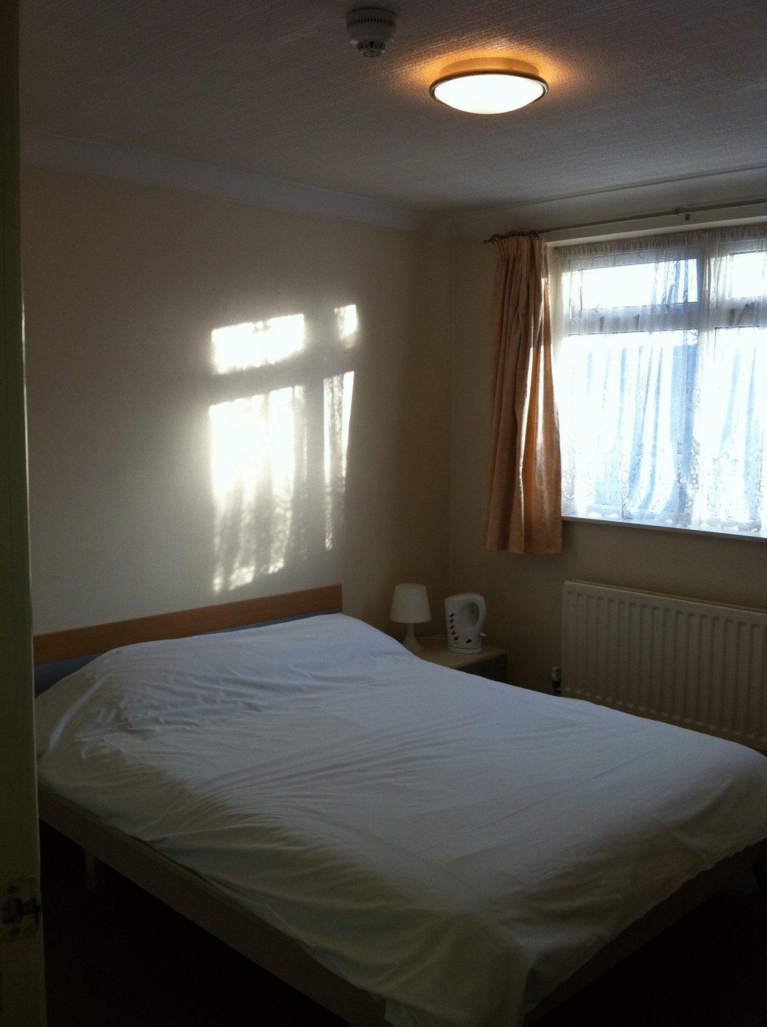 Hillingdon Lodge Buitenkant foto