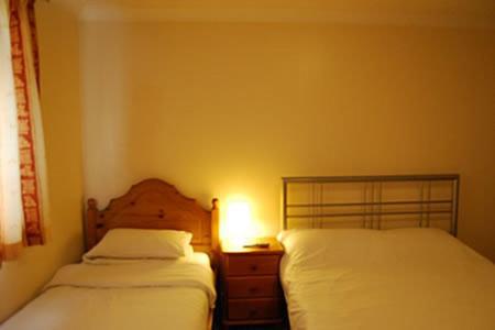 Hillingdon Lodge Kamer foto