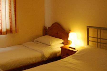 Hillingdon Lodge Kamer foto