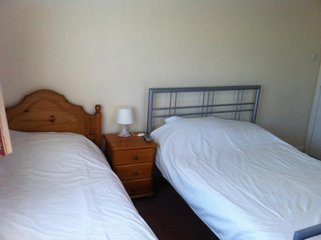 Hillingdon Lodge Kamer foto